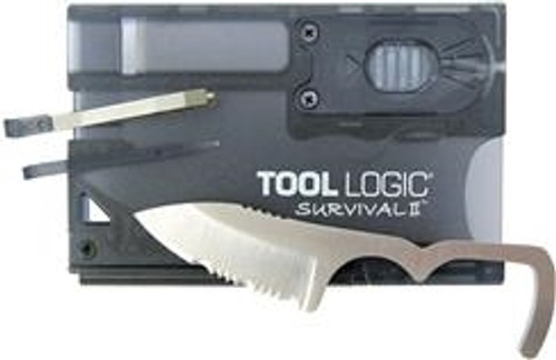 Tool Logic Survival 2
