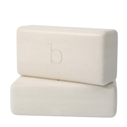 Buttah Skin by Dorion Renaud Oatmeal Cleansing Bar 100g 2 Pack - Moist