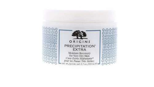 Precipitation Extra Continuous Moisture Recovery For Very Dry Skin, 6.