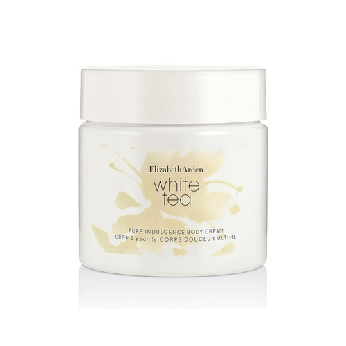White Tea Body Cream for Women, Gift for Her, Body Care Gift, Full Bod
