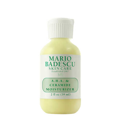 Mario Badescu A.H.A. & Ceramide Face Moisturizer for Women and Men, Id