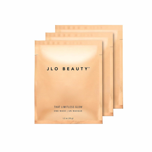 That Limitless Glow Face Mask | Visibly Tightens, Lifts, Hydrates, & P