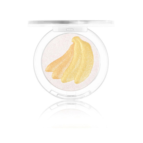 Highlighter Makeup Palette Face Highlighter Palette Glitter Highlighter Powder Palette Iluminadores de Maquillaje for Fa