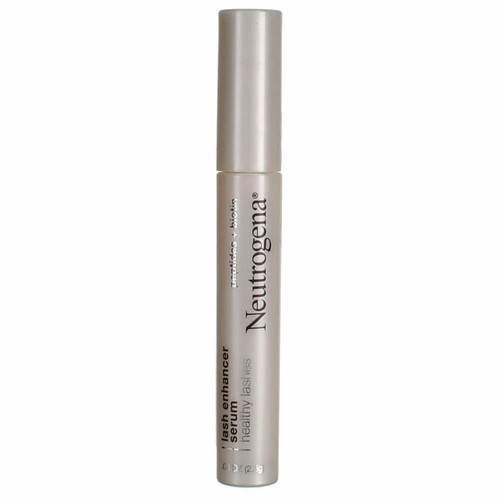 Neutrogena Healthy Lashes Lash Enhancer Serum Formulated with Biotin & Peptides; Nourishing & Conditioning Serum to Enha