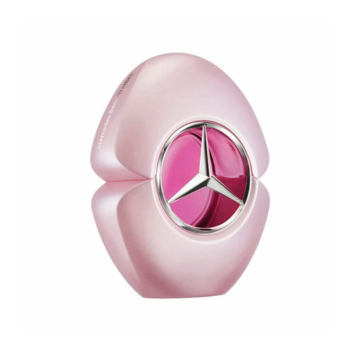 MERCEDES-BENZ WOMAN by Mercedes-Benz, EAU DE PARFUM SPRAY 3 OZ