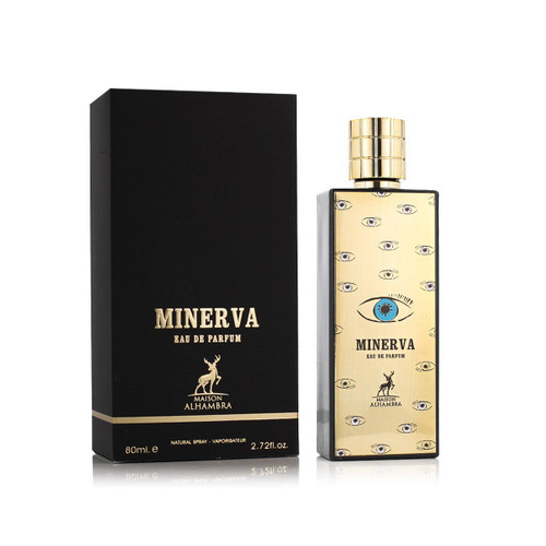 Maison Alhambra Minerva Eau De Parfum Spray 2.7 Oz
