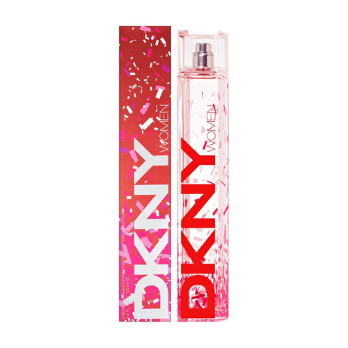 DKNY Women Limited Edition Energizing Eau de Parfum Perfume Spray For