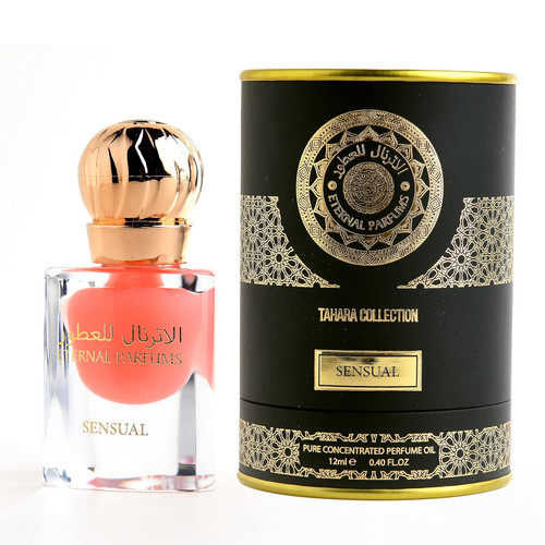 Musk Tahara Collection - Luxury Perfume From Dubai - Long Lasting Pure