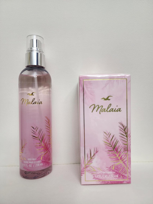 Generic Malaia Eau De Parfum & Body Mist, 4.85 Fl Oz (Pack of 2)