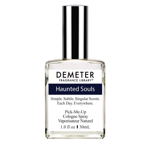 DEMETER Haunted Souls Cologne Spray - 1oz - Perfume for Women