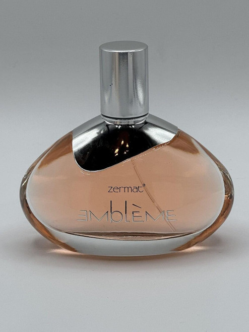Zermat, Embleme Eau de Parfum - Floral Fruity Fragrance for Sophistica