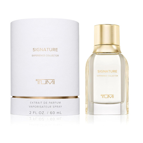 TUMI Signature Experience Collector 2.0 fl oz/ 60 ml ExDP