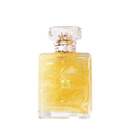 Scenthouse Orange Blossom Cologne Spray, Eau De Perfum, Jasmine Wisp P