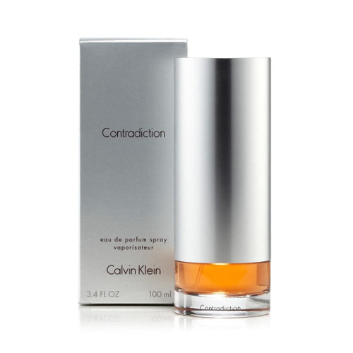 Contradiction Perfume for Women 3.4 oz EDP Spray