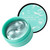 MIZON Hyaluronic Acid Eye Gel Patch, Collagen Patches, Eye Masks, Trea