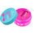 essence | Hydro Gel Eye Patches | 30 Pairs Infused with Hyaluronic Aci
