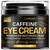 Caffeine Eye Cream For Anti Aging, Dark Circles, Bags, Puffiness. Grea