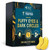 Eye Patches For Puffy Eyes and Dark Circles - 24k Gold Under Eye Patch