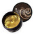 MIZON 24K Gold and Snail Mucin Hydrogel Under Eye Patches, for Puffy E