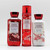 Japanese Cherry Blossom - 3 pc Bundle - Daily Trio - Shower Gel, Fine