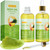 2 Pack Body Oil after Shower Scented Body Oil for Women, Body Oils for