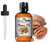 Pecan oil for Skin Tightening, Wrinkles Prevention, Rejuvenate Skin Ce