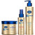 Radiant X Skin Care Set ?Even Tone Nourishing Body Lotion with 1% Nia