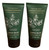 Bath and Body Works 2 Piece Pack Aromatherapy Eucalyptus Spearmint Str