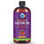 20oz 100% Pure Castor Oil - Cold-pressed, Unrefined, Hexane-free - BPA