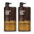 Amber + Sandalwood Mens Body Wash for All Skin Types - Cleanse, Hydrat