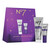 No7 Retinol Favorite Gift Set - Skincare Set Includes Retinol Night Re