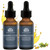 2 Pcs Paracress Facial Oil, Paracress Oil for Face, Paracress Serum, P