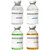 BRÜUN Advance Microneedling Korean Serum - 4 Different Booster Ampule