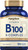 Piping Rock Vitamin B-100 Complex | 100 Capsules | Vitamins B12, B1, B2, B6 | Non-GMO, Gluten Free Supplement
