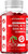 Extra Strength Vitamin B12 5000 mcg (Methyl B12) Gummies - 240 Count, Natural Cherry Flavored