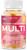 Complete Women's Multi - with Boron, Vitamin K2, B12, A and More for Women Health - Easy to Chew - Non GMO, Gluten Sugar