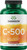Swanson Vitamin C 500 - Herbal Supplement Promoting Skin Health, Heart Health & Immune System Support - Natural Formula