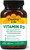 Vitamin D3 5000 IU for Immune and Bone Health, Calcium Absorption, and Colon Health - Sustainable Source from Lanolin, A