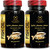 Fish Oil Premium - Ultimate Omega-3 Supplement, Omega-3 Fatty Acids Concentrate Fish Oil, Wild Caught Omega 3 Fish Oil 2