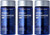 Protandim NRF2 Synergizer (3 Bottles) NRF2 Activator, Antioxidant Nutritional Supplements, NRF2 Activates Antioxidant to