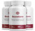 Boostaroo ED Pills Advanced Formula Supplement - Maximum Strength Blood Flow Support Formula - Healthy Blood Flow Pills