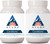 Ayush Herbs - Carditone caplets, 60 Count (Pack of 2)