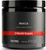 10,000mg 20x Concentrated Extract - Single Origin Wildcrafted Maca Root Capsules - Ultra High Strength - Highly Purified