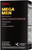 MEGA MEN GNC Multivitamin | Antioxidants, Heart Health, and Immune Support | 90 Count