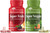 Organic Super Fruit & Veggies Supplement - Gluten/Gelatin Free, Non GMO, Soy Free & Vegan | Reds & Greens Superfood Caps