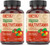 DEVA Vegan Multivitamin & Mineral Supplement - Vegan Formula with Green Whole Foods, Veggies, and Herbs - High Potency -
