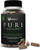 KaraMD Pure Nature | Greens, Fruits & Vegetables Whole Food Supplement | Vitamins, Fiber & Antioxidants | Support Energy