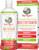 MaryRuth Organics Multivitamin Multimineral for Women Men & Kids | No Added Sugar | Vegan Liquid Vitamins for Adults & K