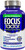 Focus Factor Adults Extra Strength, 120 Count - Brain Supplement for Memory, Concentration and Focus - Complete Multivit