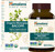 Himalaya Organic Bacopa Monnieri Nootropic Herbal Supplement, Supports Calm, Memory, Cognition, USDA Certified Organic,